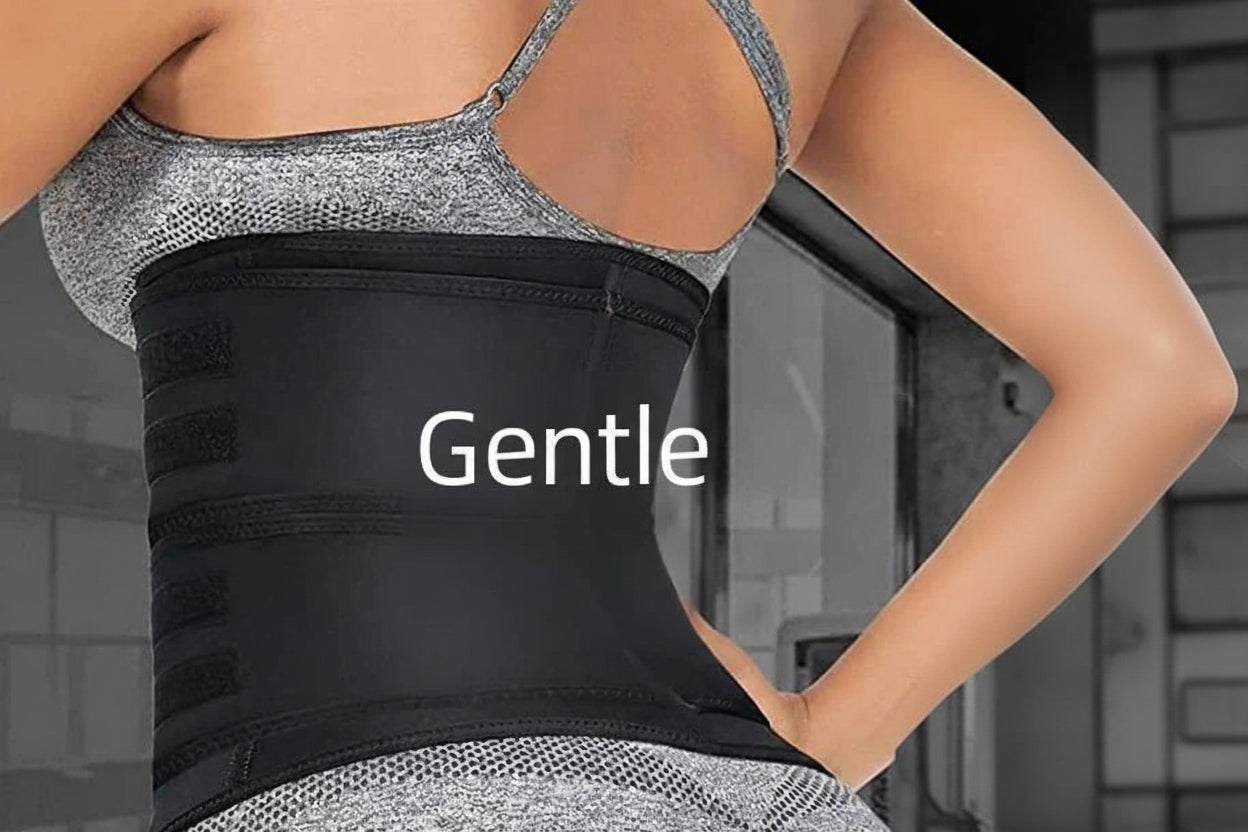 Adjustable Women's Waist Trainer for Weight Loss